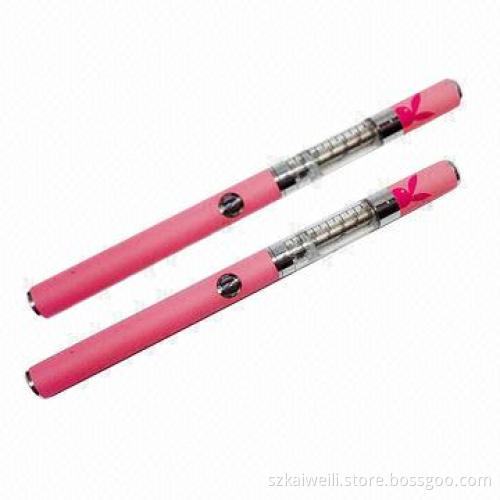 2014 New Arrival Electronic Cigarette Starter Kit, 1.3ml,2.4Ω,Portable Pen Style,Newest Design